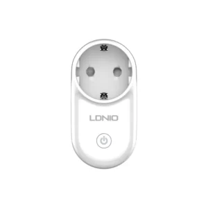 Ldnio Wi-Fi Smart Power Socket – SEW1058