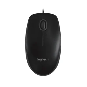 Logitech B100 Optical USB Mouse