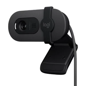 Logitech Brio 100 Full HD Webcam