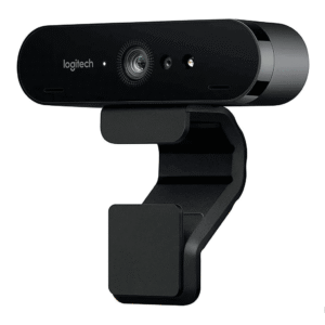 Logitech Brio 4K Webcam