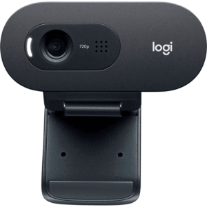 Logitech HD Webcam C505 720p