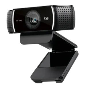Logitech C922 Pro Stream HD Webcam 1080p