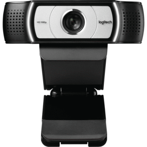 Logitech C930e 1080P HD Video Business Webcam