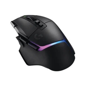 Logitech G502 X Plus Lightspeed Wireless RGB Gaming Mouse