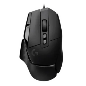 Logitech G502X Hero 25k Sensor Wired Gaming Mouse