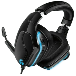 Logitech G633s 7.1 LIGHTSYNC Wired Gaming Headset
