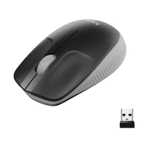 Logitech M191 wireless mouse