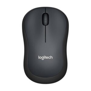 Logitech M221 Silent Wireless Mouse
