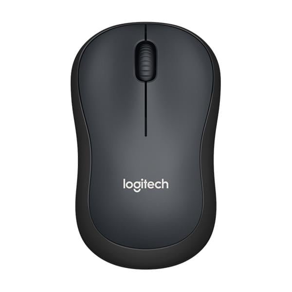 Logitech M221 Silent Wireless Mouse