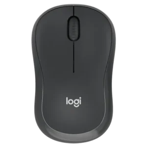 Logitech M240 Silent Wireless Mouse