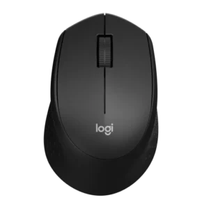 Logitech M330 Silent Plus Wireless Mouse