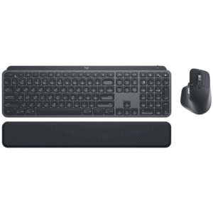 Logitech MX Keys S Wireless Keyboard Mouse Combo Kit