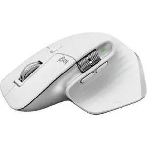 Logitech MX Master 3S for Mac Performance Wireless Mouse