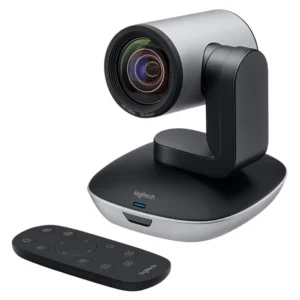 Logitech PTZ Pro 2 Camera ? USB HD 1080P Video Camera