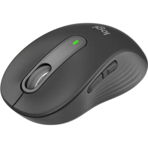 Logitech Signature M650L Full Size Wireless Mouse