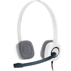 Logitech Stereo Headset H150