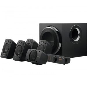 Logitech Z906 5.1 Gaming Speaker System