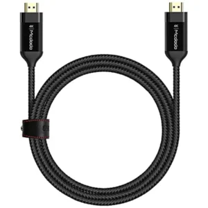 Mcdodo HDMI to HDMI 2.0 Ultra Strong Cable 4K High Definition 2m ? CA-7180
