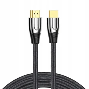 Mcdodo HDMI to HDMI 8K @ 60Hz HDMI 2.1 48GBPS Cable 2m ? CA-8430