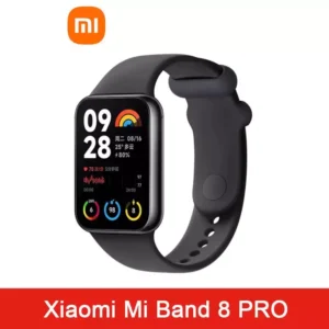 Xiaomi Band 8 Pro with 1.74? Amoled?Display GPS up to 14 Days of Battery Chinese Version