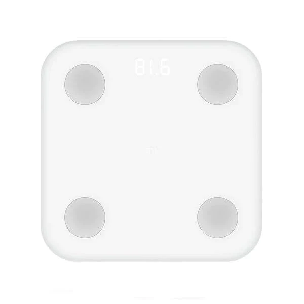 Mi Body Composition Scale 2
