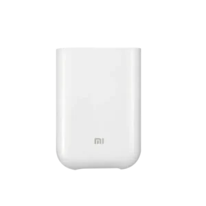 Xiaomi Photo Printer 300dpi Mi Portable Mini Pocket Picture Printer