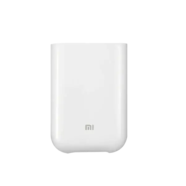 Xiaomi Photo Printer 300dpi Mi Portable Mini Pocket Picture Printer