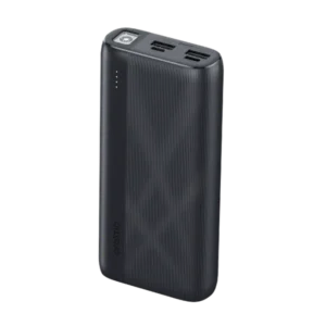 Oraimo Traveler 22.5W PD 20000mAh Power Bank -OPB-7204Q