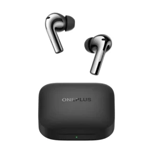 OnePlus Buds 3 Truly Wireless Bluetooth Earbuds with Upto 49dB Adaptive Noise Cancellation & Upto 44Hrs Playback
