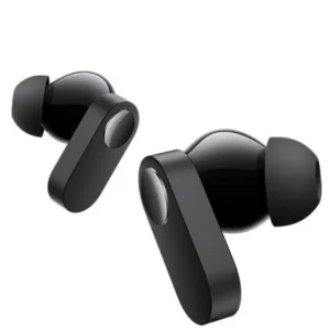 OnePlus Buds N True Wireless Earbuds – Black