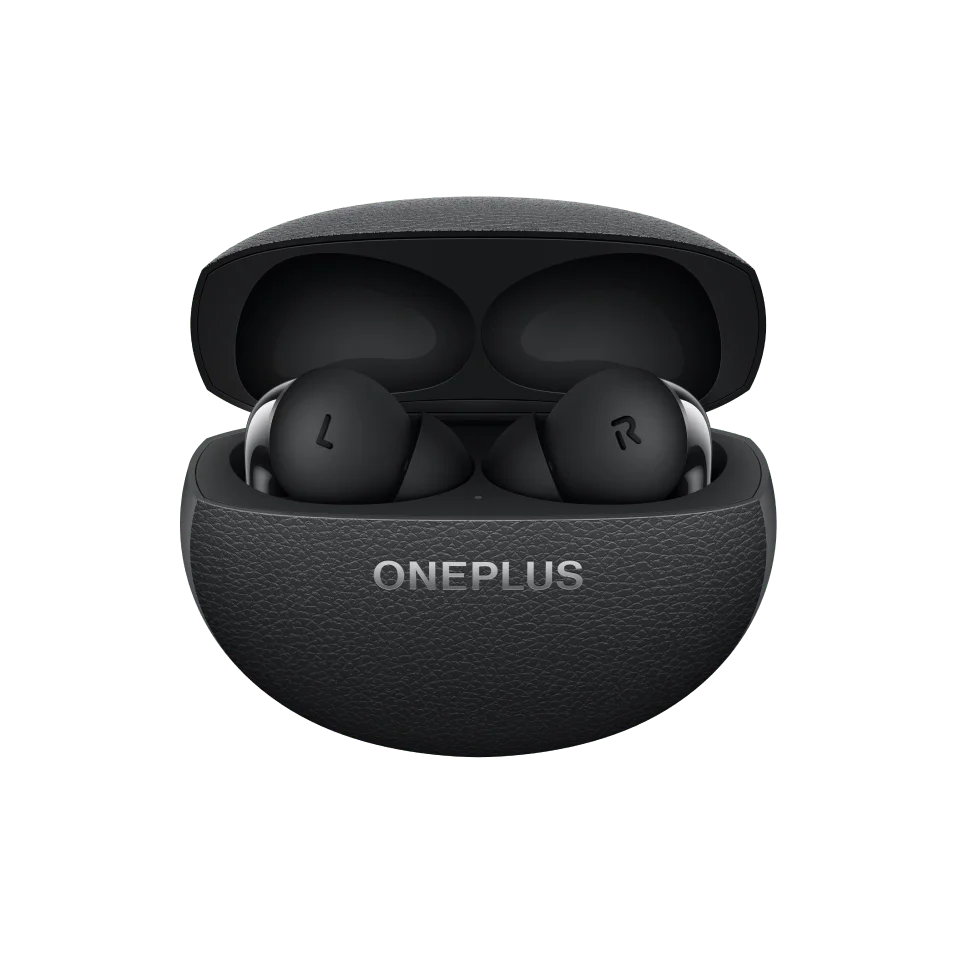 OnePlus Buds Pro 3 with Active Noise Cancelling & Bluetooth 5.4