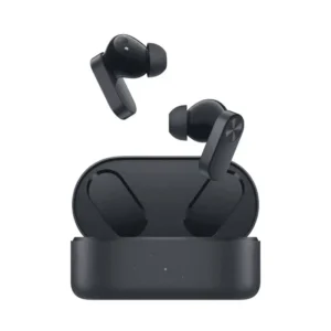 OnePlus Nord Buds 2 Ear Earbuds with 25dB ANC & 12.4mm Dynamic Titanium Drivers