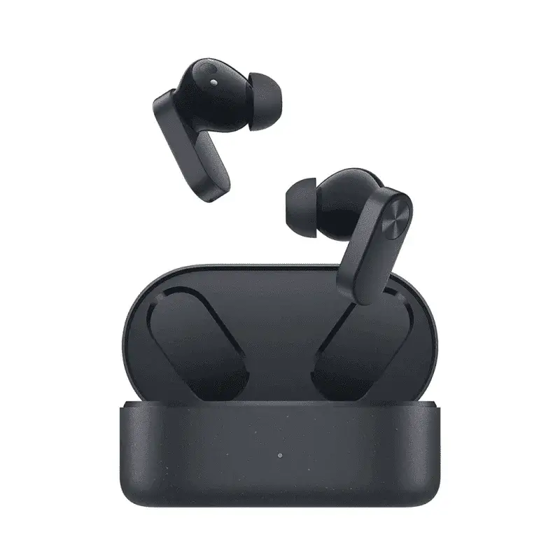 OnePlus Nord Buds 2 Ear Earbuds with 25dB ANC & 12.4mm Dynamic Titanium Drivers