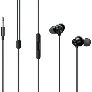 OnePlus Nord Wired Earphones 3.5mm Jack