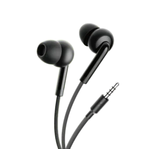 Oraimo Conch 2 Neo 3.5mm In-Ear Wired Earphone – OEP 320s