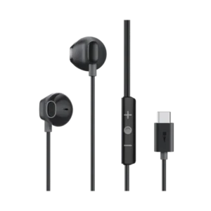 Oraimo Halo Airy Type-C Half In-ear Wired Earphone – OEP 650