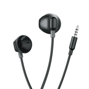 Oraimo Halo Lite 3.5mm Half In-ear Earphone – OEP 320