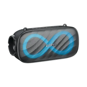 Oraimo SpaceBox Pro Portable 80w Bluetooth Speaker – OBS-682