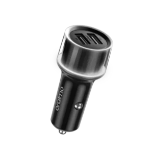 Oraimo Highway 15 15.5W Car Charger – OCC-1152D