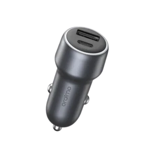 Oraimo Bullet 48 48W Car Charger – OCC-73D