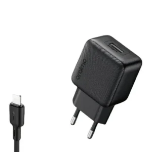 Oraimo Compact 10W Charger Kit USB-Lightning  -OCW-1111E+L53