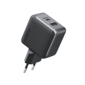 Oraimo PowerGaN 33 Pro 33W GaN Wall Charger – OCW-7331E-C54