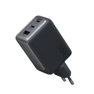 Oraimo HyperGaN 65 65W GaN Wall Charger Kit with 100W CC Cable – OCW-7652E-116CC