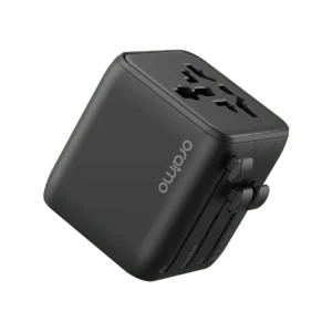 Oraimo PowerOmni 251 2500W Multi-Plug Travel Converter – OCW-T01