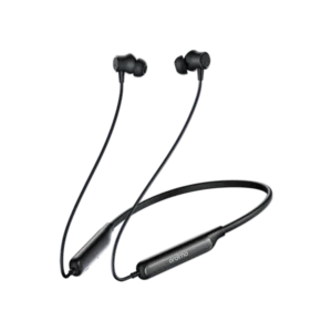 Oraimo Necklace 5 Active Noise Cancellation Wireless Neckband – OEB-611