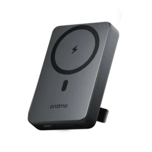 Oraimo MagPower 15 10000mAh Wireless and Wired Power Bank – OPB-7102W