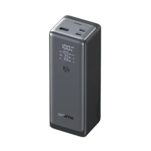 Oraimo PowerJet 130w 27600mAh Power Bank Fast Charging -OPB-727SQ