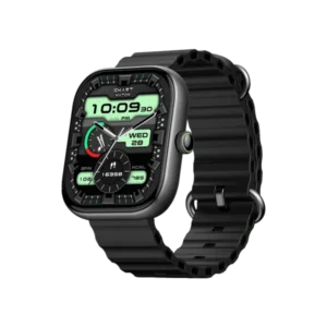 Oraimo Watch 6 2.04″ Bluetooth Calling SmartWatch – OSW-807