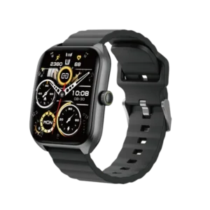Oraimo Watch Nova 2 2.01″ AMOLED IP68 Curved Touchscreen SmartWatch – OSW-814