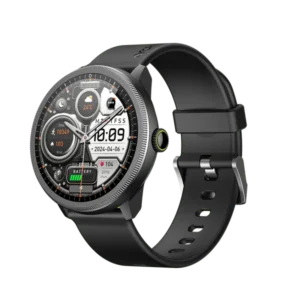 Oraimo Watch 5R 1.43” Amoled IP68 Smart Watch – OSW-820